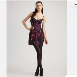 Nanette Lepore Dress